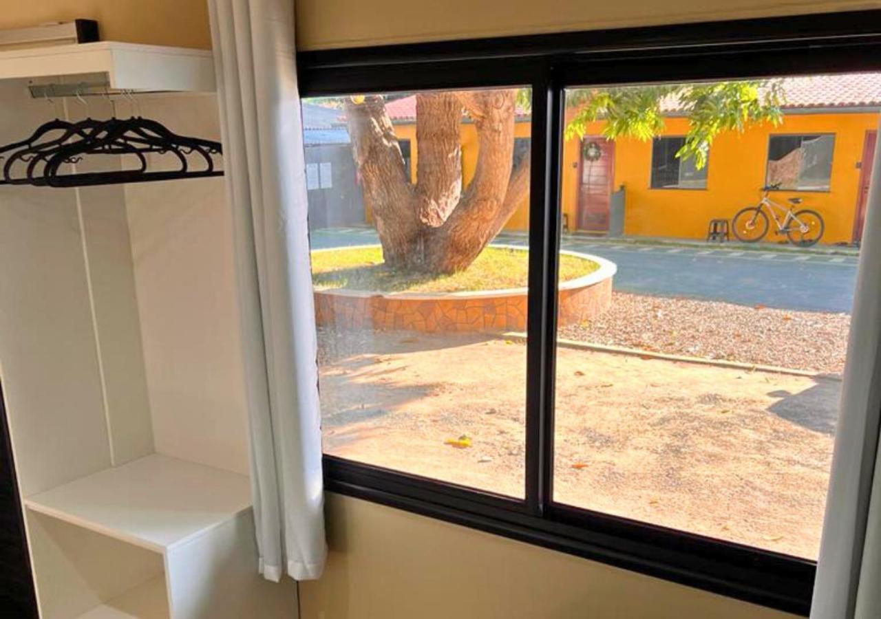 Suite Luxo Conteiner No Cacari Boa Vista  Exterior foto